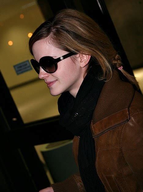 emma watson chanel sunglasses